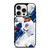 JAVIER BAEZ CHICAGO CUBS iPhone 15 Pro Case Cover