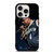 JAY Z BROOKLYN RAPPER iPhone 15 Pro Case Cover