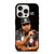 JAY Z RAPPER BROOKLYN HAT iPhone 15 Pro Case Cover