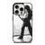JIMMY PAGE LED ZEPPELIN GUITARIST iPhone 15 Pro Case Cover