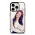 JISOO BLACKPINK PRINCESS iPhone 15 Pro Case Cover