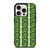 JOHN DEERE WALL COLLAGE GREEN iPhone 15 Pro Case Cover JOHN DEERE WALL COLLAGE GREEN iPhone 15 Pro Case Cover