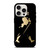 JOHNNIE WALKER WHISKEY LOGO iPhone 15 Pro Case Cover
