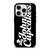 JOHNNY CUPCAKES CLOTHING LOGO iPhone 15 Pro Case Cover