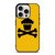JOHNNY CUPCAKES LOGO iPhone 15 Pro Case Cover