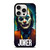 JOKER JOAQUIN PHOENIX  iPhone 15 Pro Case Cover