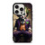 JOKER KID iPhone 15 Pro Case Cover