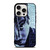 JUICE WORLD RAPPER AESTHETIC iPhone 15 Pro Case Cover