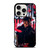 JUICE WRLD SINGER RIP iPhone 15 Pro Case Cover
