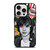 JULIAN CASABLANCA THE STROKES iPhone 15 Pro Case Cover
