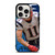 JULIAN EDELMAN NEW ENGLAND PATRIOTS iPhone 15 Pro Case Cover