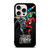 JUSTICE LEAGUE DC SUPER HERO 2 iPhone 15 Pro Case Cover