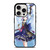 KAMISATO AYAKA GENSHIN IMPACT 2 iPhone 15 Pro Case Cover