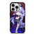 KAMISATO AYAKA GENSHIN IMPACT 3 iPhone 15 Pro Case Cover