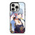 KAMISATO AYAKA GENSHIN IMPACT iPhone 15 Pro Case Cover