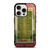 KANSAS CITY CHIEFS FOOTBALL ARENA iPhone 15 Pro Case Cover