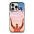 KANYE WEST POSTERIZE YEEZUS LOGO iPhone 15 Pro Case Cover