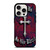 KANYE WEST WASH US IN THE BLOOD iPhone 15 Pro Case Cover