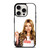 KATE MOSS SUPREME iPhone 15 Pro Case Cover