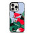 KATE SPADE BLAZE A TRAIL iPhone 15 Pro Case Cover