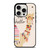 KATE SPADE CAMEL OH HELLO iPhone 15 Pro Case Cover KATE SPADE CAMEL OH HELLO iPhone 15 Pro Case Cover