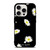 KATE SPADE FLOWER IN BLACK iPhone 15 Pro Case Cover