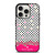 KATE SPADE FLOWER POLKADOT iPhone 15 Pro Case Cover