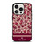 KATE SPADE FLOWER VINTAGE iPhone 15 Pro Case Cover