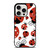 KATE SPADE LADYBUG 3 iPhone 15 Pro Case Cover