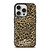 KATE SPADE LEOPARD iPhone 15 Pro Case Cover