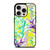 KATE SPADE LOGO YELLOW iPhone 15 Pro Case Cover