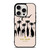 KATE SPADE MEOW CAT iPhone 15 Pro Case Cover