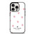 KATE SPADE NEW YORK PINK STRAWBERRY iPhone 15 Pro Case Cover