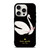 KATE SPADE SWAN iPhone 15 Pro Case Cover
