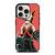 KATSUKI BAKUGO MY HERO ACADEMIA ANIME iPhone 15 Pro Case Cover