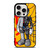 KAWS ROBOT ENGINE iPhone 15 Pro Case Cover