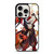KAZUHA GENSHIN IMPACT GAMES iPhone 15 Pro Case Cover