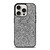 KEITH HARING ABSTRACT iPhone 15 Pro Case Cover