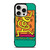 KEITH HARING MONTREUX 1983 iPhone 15 Pro Case Cover