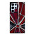SPIDERMAN BROKEN MASK Samsung Galaxy S22 Ultra Case Cover