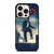 KENDRICK LAMAR DAMN iPhone 15 Pro Case Cover