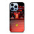 CHARLES LECLERC FERRARI FORMULA ONE F1 iPhone 13 Pro Max Case Cover