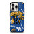 KENTUCKY WILDCATS WALLPAPER MLS iPhone 15 Pro Case Cover