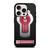 KENWORTH METAL LOGO iPhone 15 Pro Case Cover
