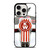KENWORTH TRUCK EMBLEM iPhone 15 Pro Case Cover