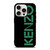 KENZO PARIS LOGO 2 iPhone 15 Pro Case Cover