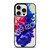 KENZO PARIS SYMBOL iPhone 15 Pro Case Cover