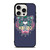 KENZO PARIS TIGER TARO iPhone 15 Pro Case Cover