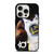 KEVIN DURANT KD SIGNATURE NBA iPhone 15 Pro Case Cover