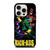 KICK ASS COLLECTIONS iPhone 15 Pro Case Cover